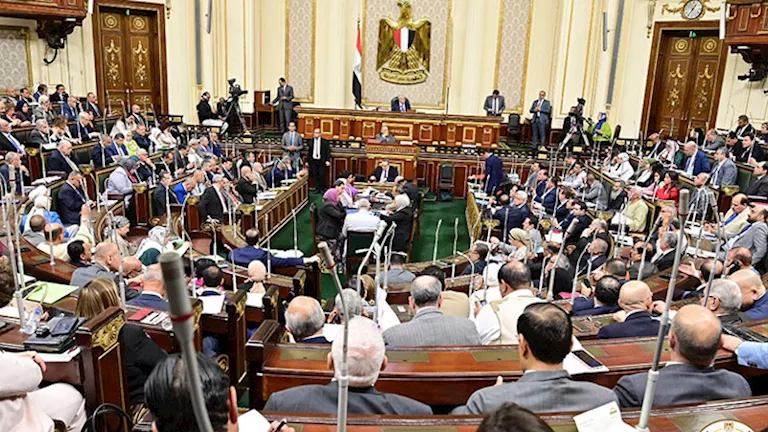 برلماني يعلن رفض موازنة الدولة: الوضع الإقليمي يفرض ذلك