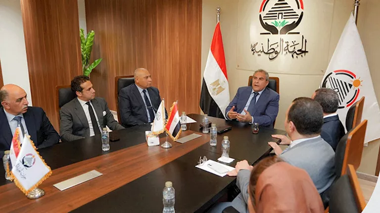 أمانة الرياضة بـ”الجبهة الوطنية”: لدينا رؤية شاملة لاكتشاف المواهب