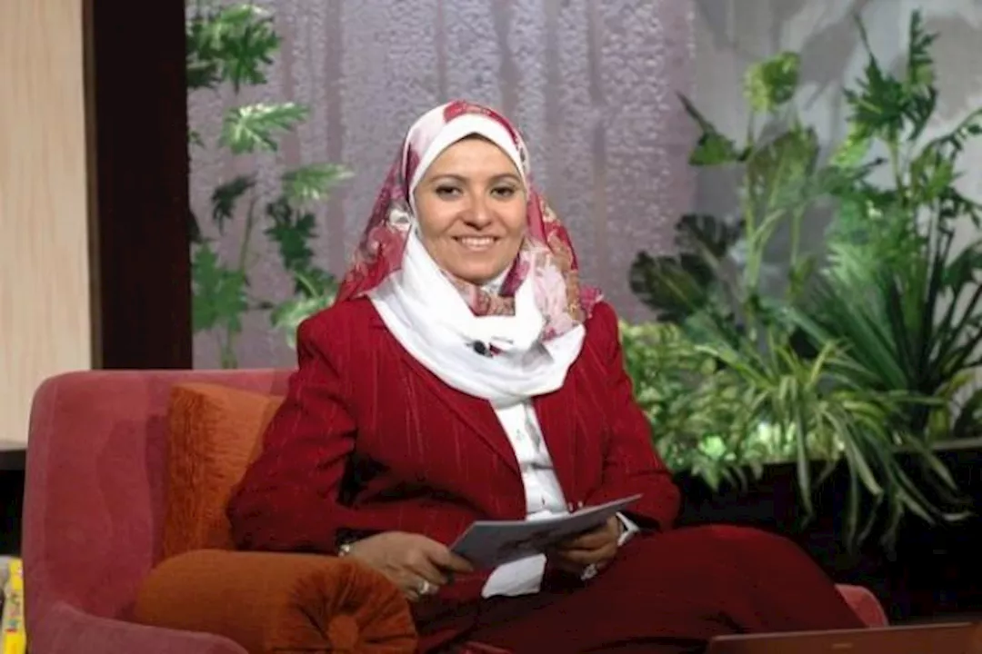 الدكتورة هبة قطب