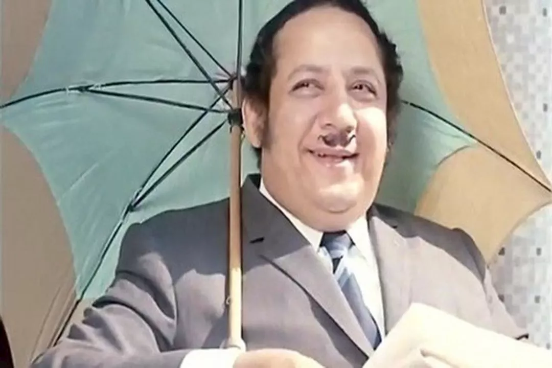 جوج سيدهم