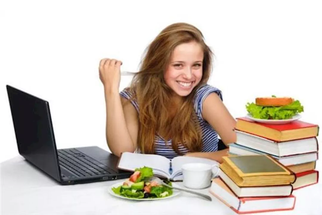أطعمة مفيدة للدماغ
