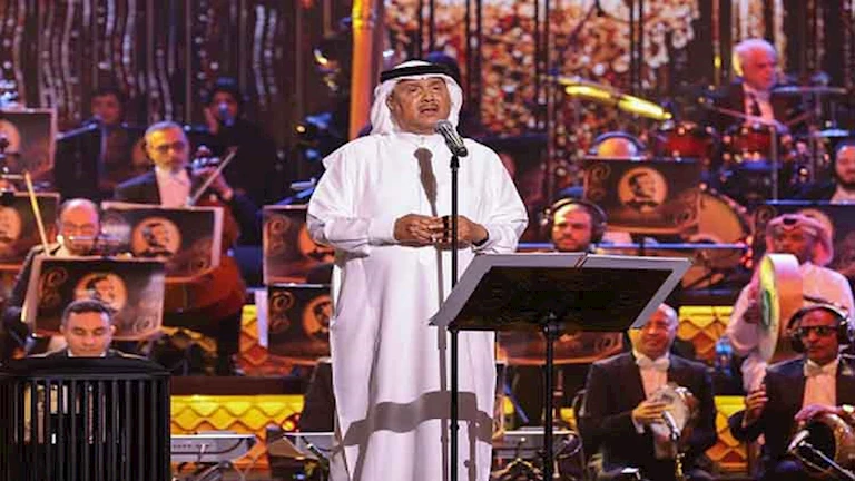 بالصور.. فنان العرب محمد عبده يتألق في حفل استثنائي بالأوبرا برعاية روتانا