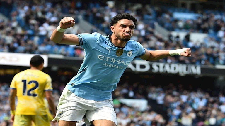 "بينهما صلاح".. هل يصبح مرموش المصري الثالث المتوج ببطولة كأس الاتحاد الإنجليزي؟