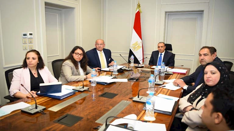 وزير الخارجية يبحث تعزيز التعاون مع دول الأمريكتين