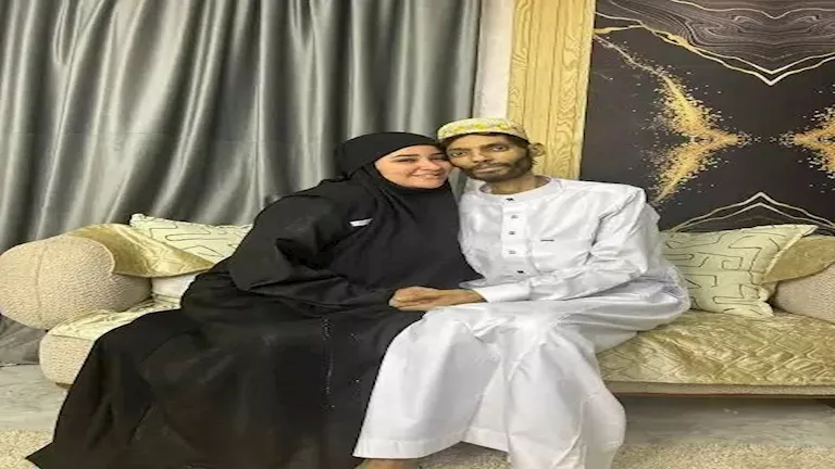 زوجة إبراهيم شيكا توجه رسالة قوية ل "بنت الرئيس مبارك" 