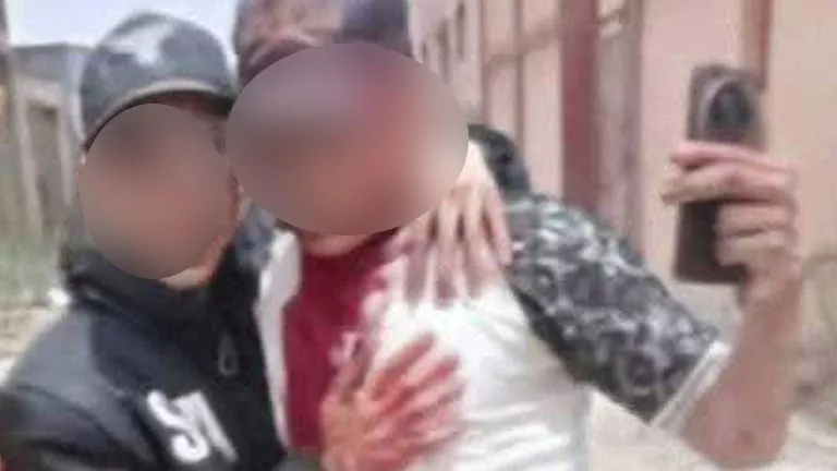 قطعوا يده بالسيف وصورا الجثة.. التفاصيل الكاملة لجريمة هزت الإسكندرية