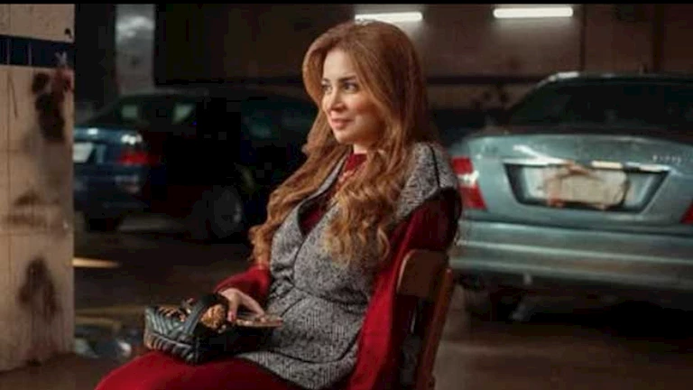 بسبب منشورها الأخير.. مي عز الدين تتصدر "تريند" محرك البحث "جوجل"