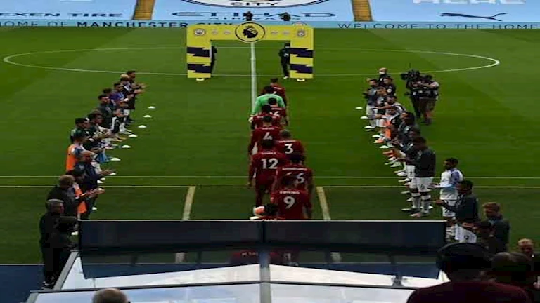"الرابع تاريخيا".. رقم سلبي لليفربول بعد الهزيمة أمام تشيلسي في الدوري