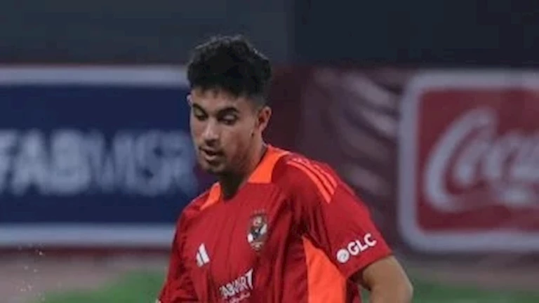  بعد اتخاذ الأهلي قرارًا بعودته.. من هو أحمد عابدين نجم منتخب الشباب؟