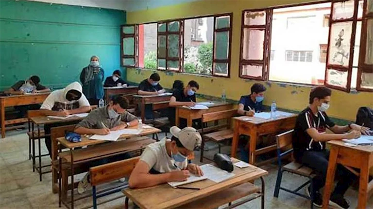 تحقيق عاجل.. إلغاء امتحان الجبر والإحصاء بعد تسريبه في أسيوط