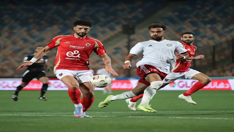 "بعد فوز الأهلي وهزيمة بيراميدز".. جدول ترتيب المرحلة النهائية ببطولة الدوري المصري