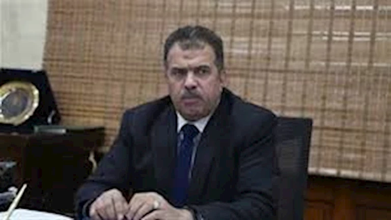 أول تعليق من الكهرباء على حريق عداد فيلا نهاد أبو القمصان بالساحل الشمالي 