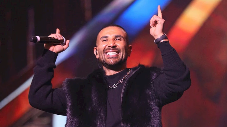 تعرف على موعد حسم المحكمة أزمة أغنية أحمد سعد "جدع"