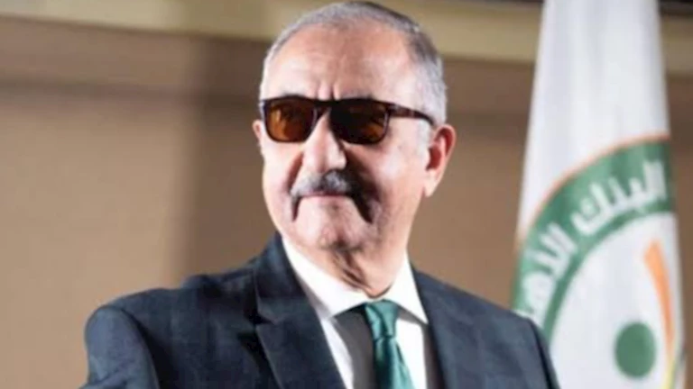 وفاة مؤلمة لكابتن فريق البنك الأهلي لكرة الصالات محمد جمال