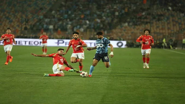 الأهلي يتراجع والزمالك يتقدم 4 مراكز.. تغييرات لافتة في تصنيف الأندية العالمي