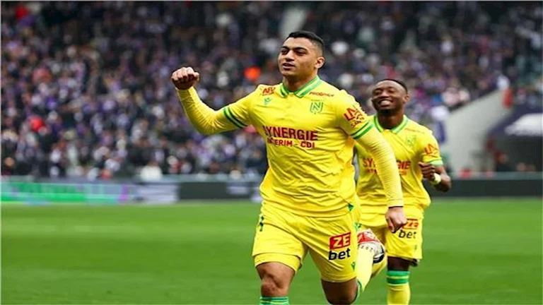 مصطفى محمد "في عرض نقطة".. وسيناريو مرعب لجماهير الزمالك