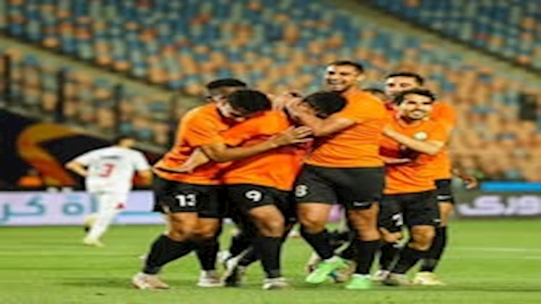 رئيس البنك الأهلي ينهي الجدل بشأن انتقال لاعبه للأهلي
