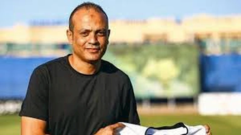 السخرية من النادي.. إدارة الزمالك ترفض وجود "بيبو" في جهاز الرمادي