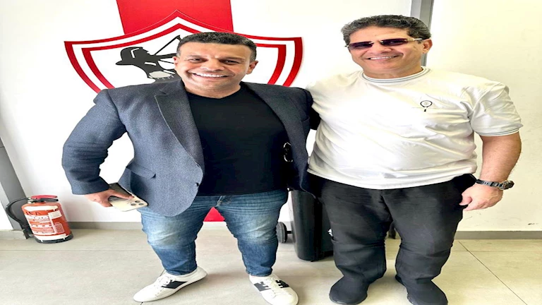 لقاءات حاسمة ونهائي كأس مصر.. ماذا ينتظر أيمن الرمادي مع الزمالك في الفترة المقبلة؟