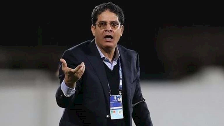  رد غاضب من الرمادي.. هل سيتخاذل الزمالك لصالح بيراميدز؟