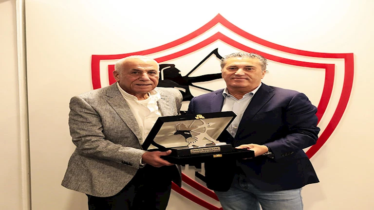 "تأخر رواتب والخروج من الكونفدرالية".. كيف علقت الصحف البرتغالية على رحيل بيسيرو عن نادي الزمالك؟