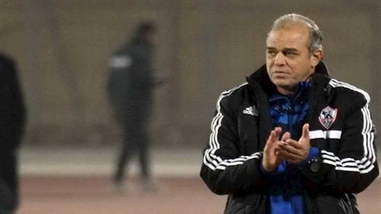 نجم الزمالك السابق لمصراوي: "يجب محاسبة المتسبب في صفقات الزمالك