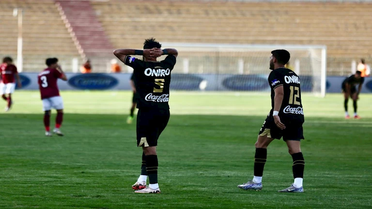 "بعد تعادل الزمالك".. جدول ترتيب الدوري المصري الممتاز
