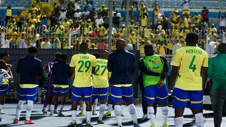 كيفية مشاهدة مباراة صن داونز وأولسان في كأس العالم للأندية؟