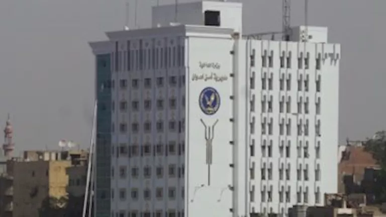 مصرع 5 عناصر إجرامية في تبادل لإطلاق النار مع الشرطة بأسوان