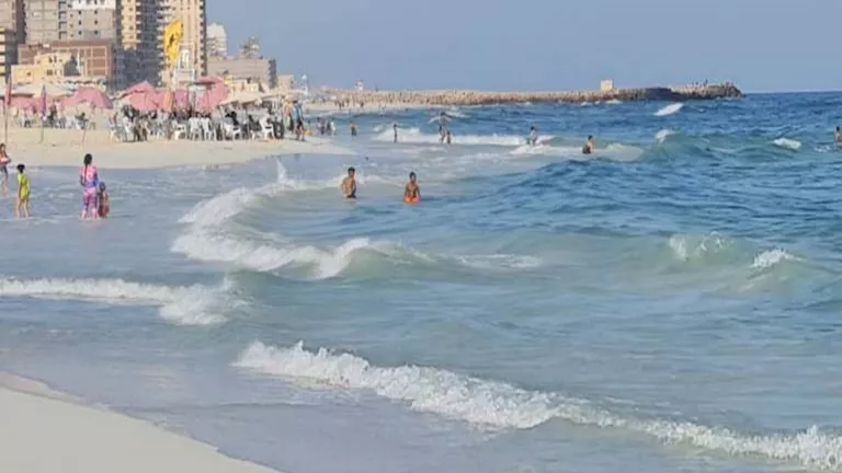 تحسن نسبي.. الأرصاد تكشف تفاصيل حالة الطقس حتى الأحد المقبل