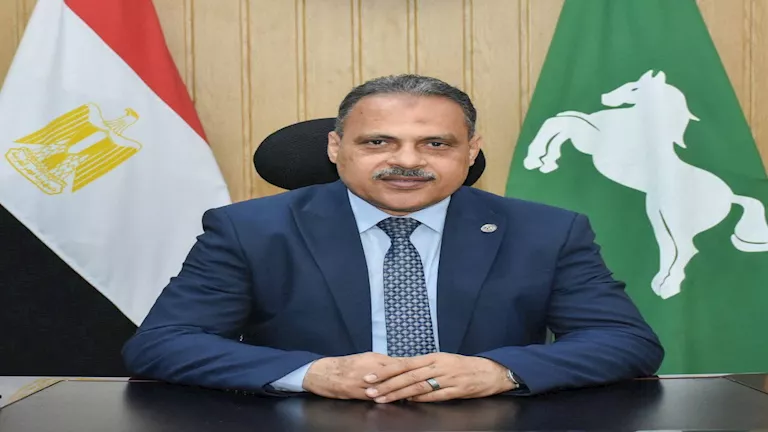 لمكافحة السحابة السوداء.. الشرقية تبدأ استقبال طلبات فتح مواقع تجميع ق