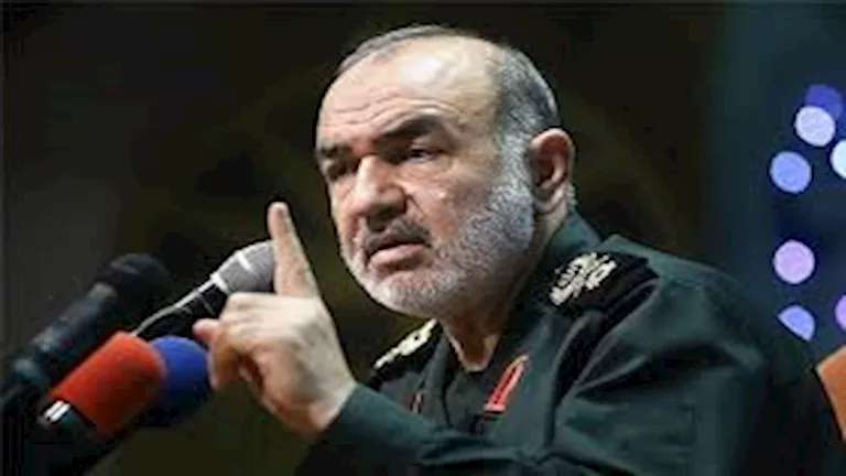 أنباء غير مؤكدة عن اغتيال قائد الحرس الثوري الإيراني وعالم نووي وسط غارات إسرائيلية على طهران