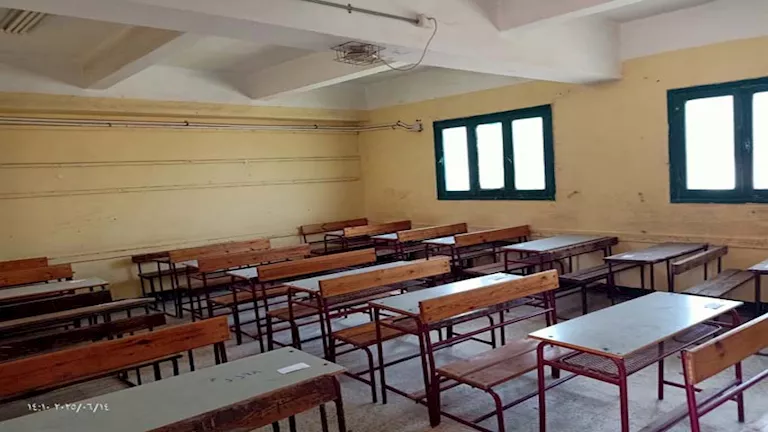 القليوبية تستعد لماراثون الثانوية العامة.. 104 لجان لـ50 ألف طالب