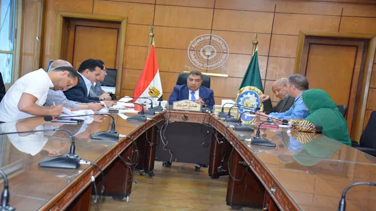 لتجنب تخفيف الأحمال.. الدقهلية تعلن خطة لترشيد استهلاك الكهرباء