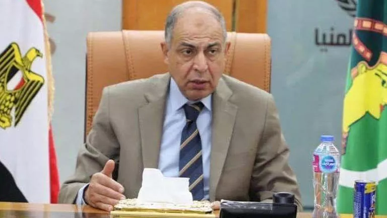 المنيا تبدأ تنفيذ خطة ترشيد الكهرباء والوقود