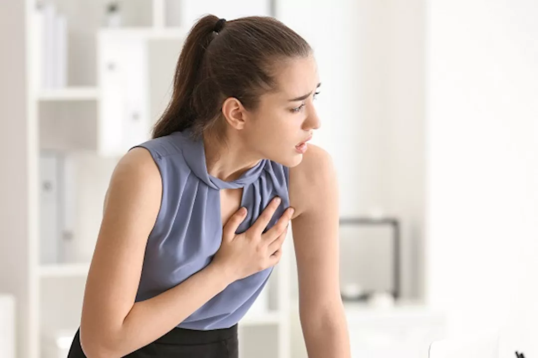 8 أمراض تهدد النساء- إليكِ أعراضها المبكرة