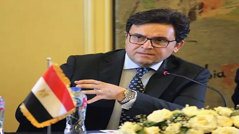 لجنة الدراما تنتهي من اجتماعاتها.. ما أبرز التوصيات قبل رفعها لرئيس ال