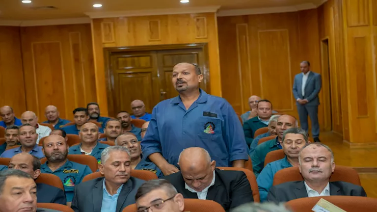 توجيهات مهمة لوزير الإنتاج الحربي لجذب مزيد من الاستثمارات الخاصة والأ