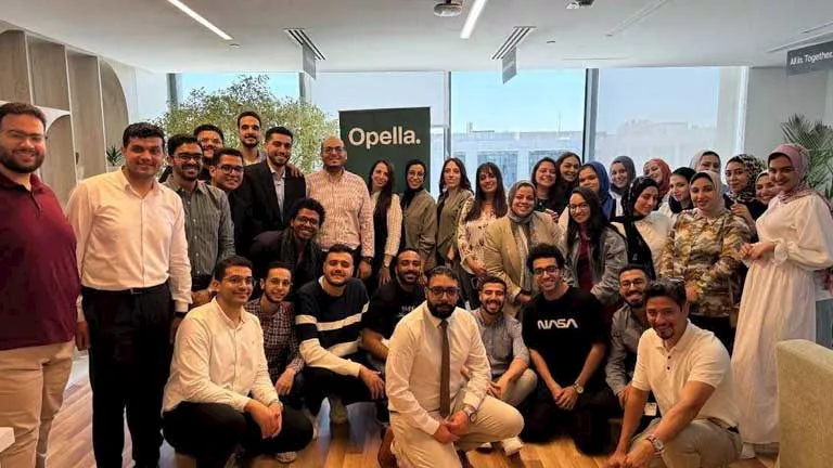 بتفاصيل التقديم.. فرص تدريب صيفي لخريجي كليات الصيدلة ضمن “UpGrads”