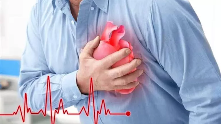 6 علامات تحذيرية لتراكم الدهون حول قلبك