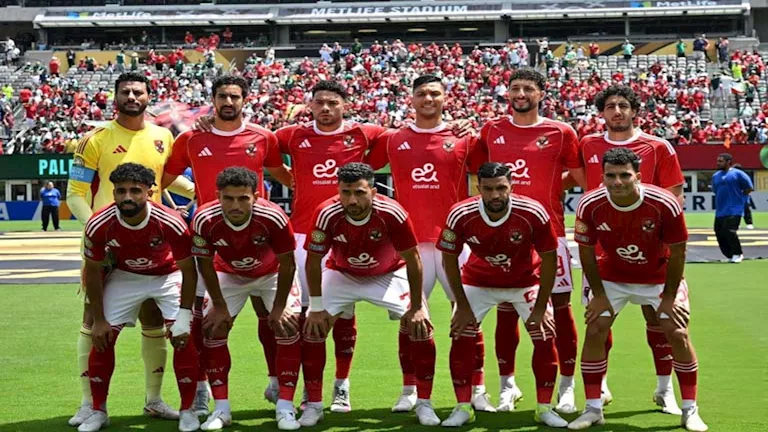 لاعب الأهلي السابق ينتقد مستوى الكرة المصرية بعد الهزيمة من بالميراس