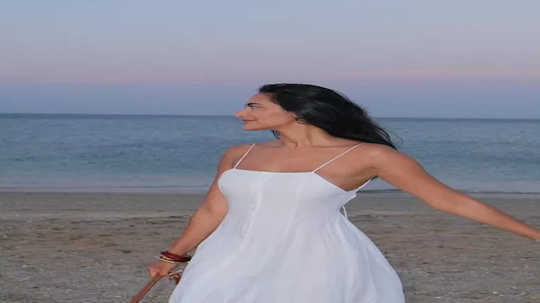 زوجة ياسين بونو غائبة عن الحفل رغم فوز زوجها بجائزة أفضل حارس في أفريقيا