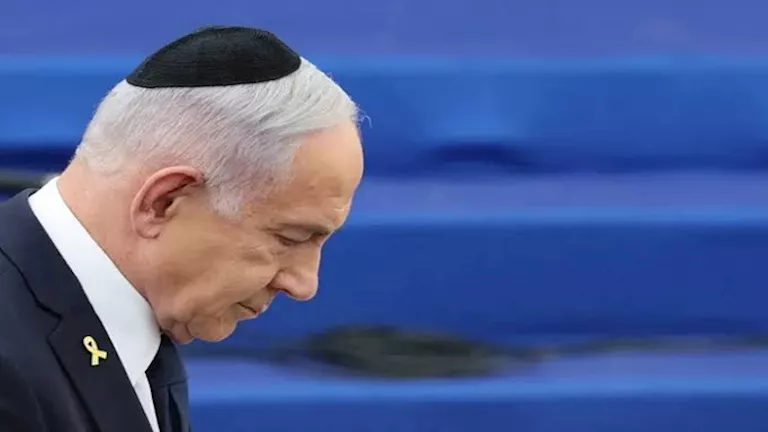 المشهد الأخير.. هل يُنهي التصعيد بين إسرائيل وإيران الحرب في غزة؟