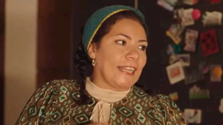 إيمان السيد تمازح جمهورها حول تصعيد الأحداث بين إيران وإسرائيل بأسلوب كوميدي