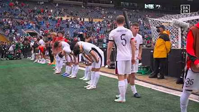 “ثنائي من آسيا”.. 4 أندية تودع بطولة كأس العالم للأندية رسميًا