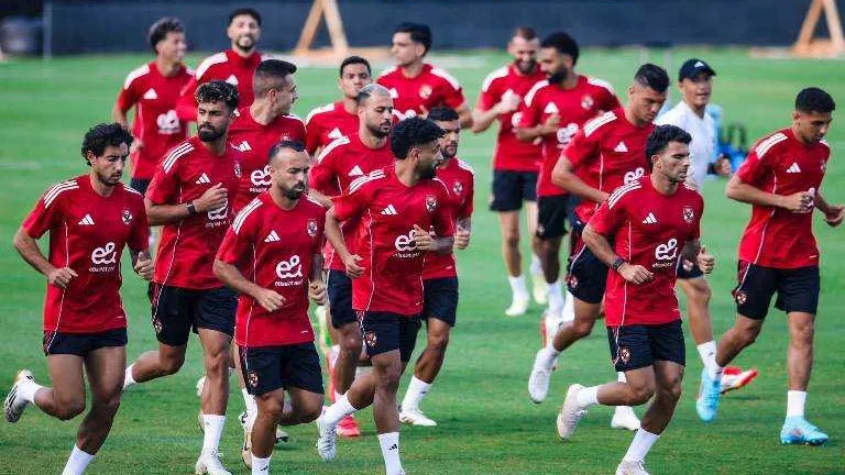 مكافآت ضخمة بانتظار الأهلي في حال التأهل لثمن نهائي كأس العالم للأندية