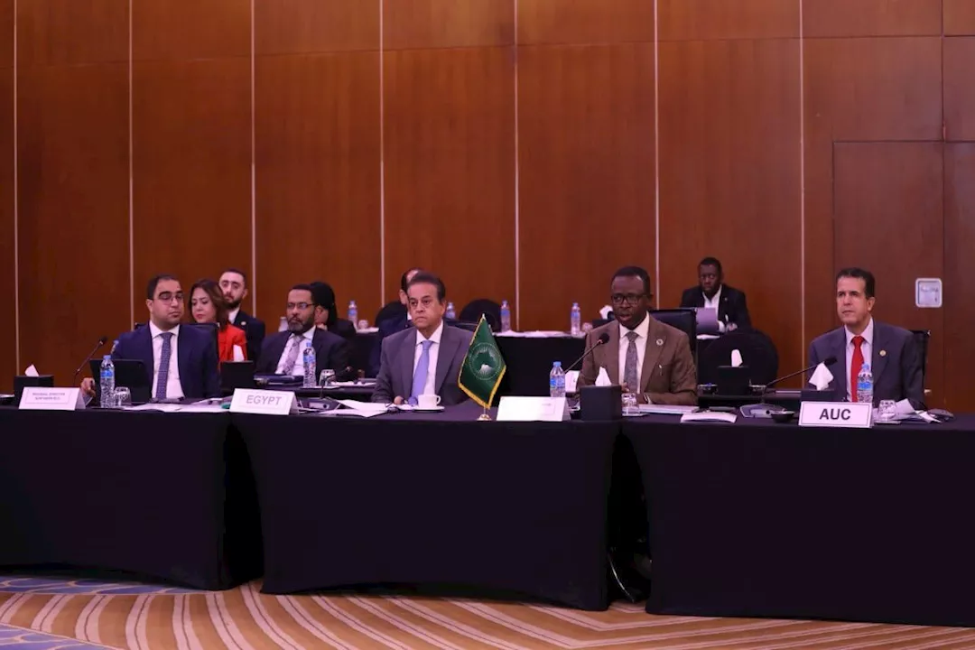 إدراج مصر في قائمة منظمة الصحة العالمية لمكافحة ال
