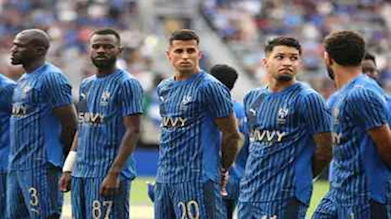 جدول ترتيب المجموعة الثامنة ببطولة كأس العالم للأندية 2025 جدول ترتيب المجموعة الثامنة ببطولة كأس العالم للأندية 2025