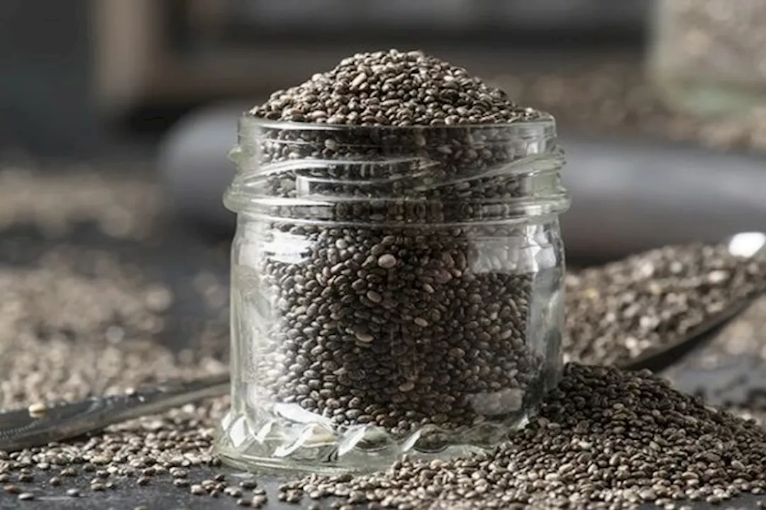 بذور الشيا