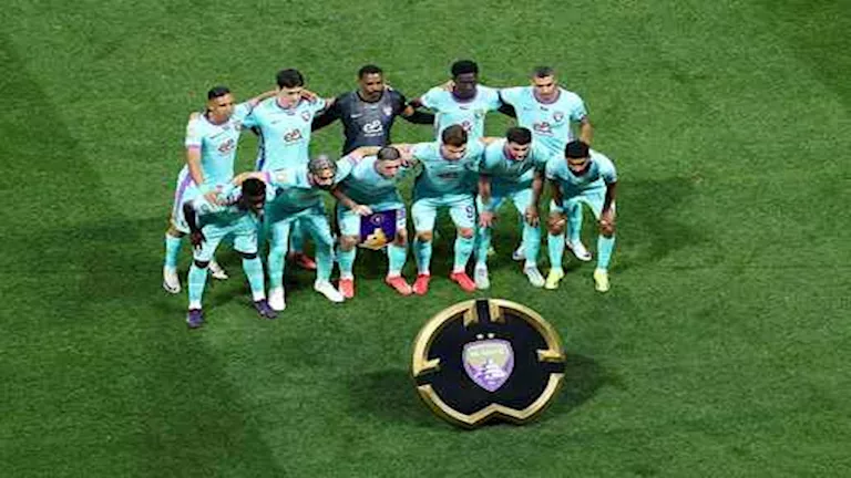 ثلاثي مصري يتألق في مواجهة مانشستر سيتي والعين بكأس العالم للأندية
